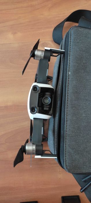 Dron DJI Mavick air