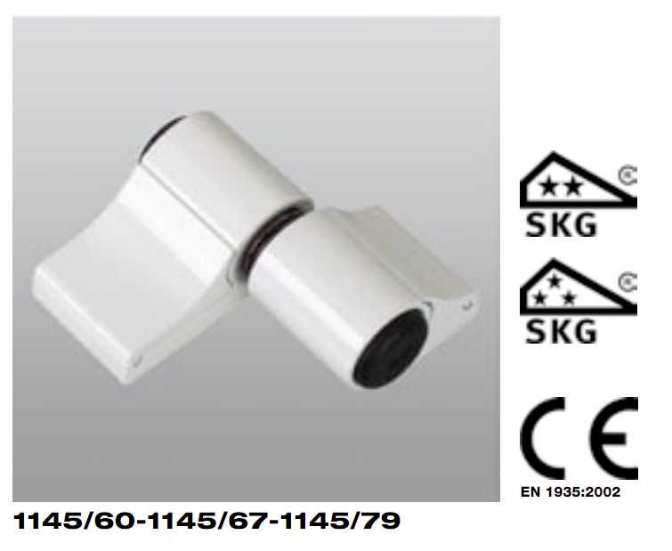 Фурнитура Giesse, Fapim, Stublina, Roto, GU, Sobinco в ассортименте