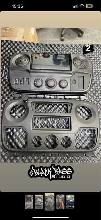 ‼️ANDROID Магнітола TEYES  CC3 2K  CC3L 4g CarPlay WiFi