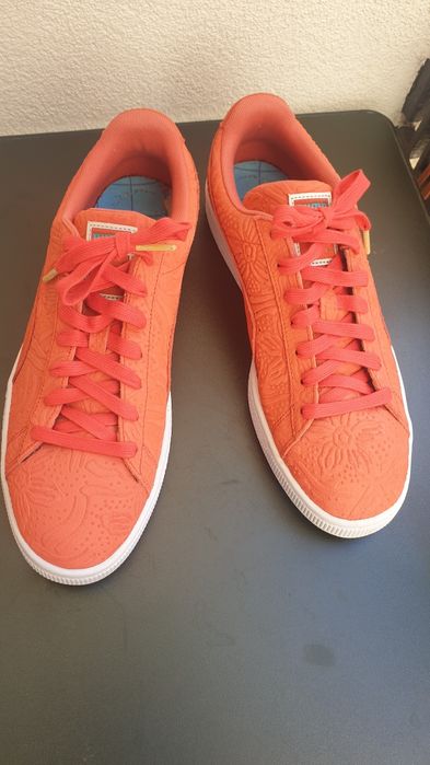 Buty Puma – super śliczne