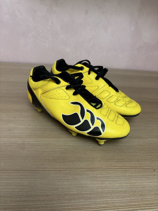 Дитячі футбольні бутси 34р