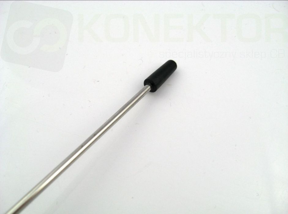 Nowa Antena DELTA 145 VHF 8UC1 mag 8cm 145-175 MHz do Baofeng UV5r