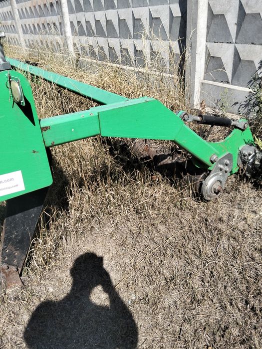 Глубокорихлитель