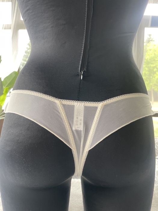 Stringi ecru r.S (385)