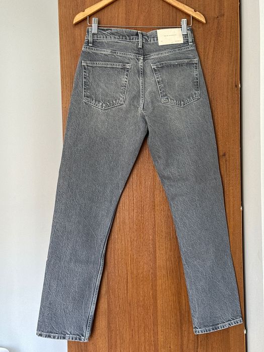 Чоловічі класичні джинси Zara