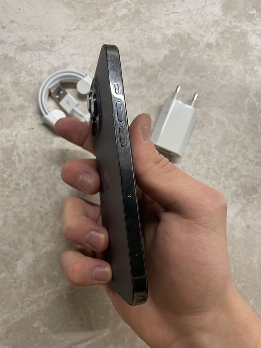 iPhone 13 Pro 128GB IGŁA + Gratisy