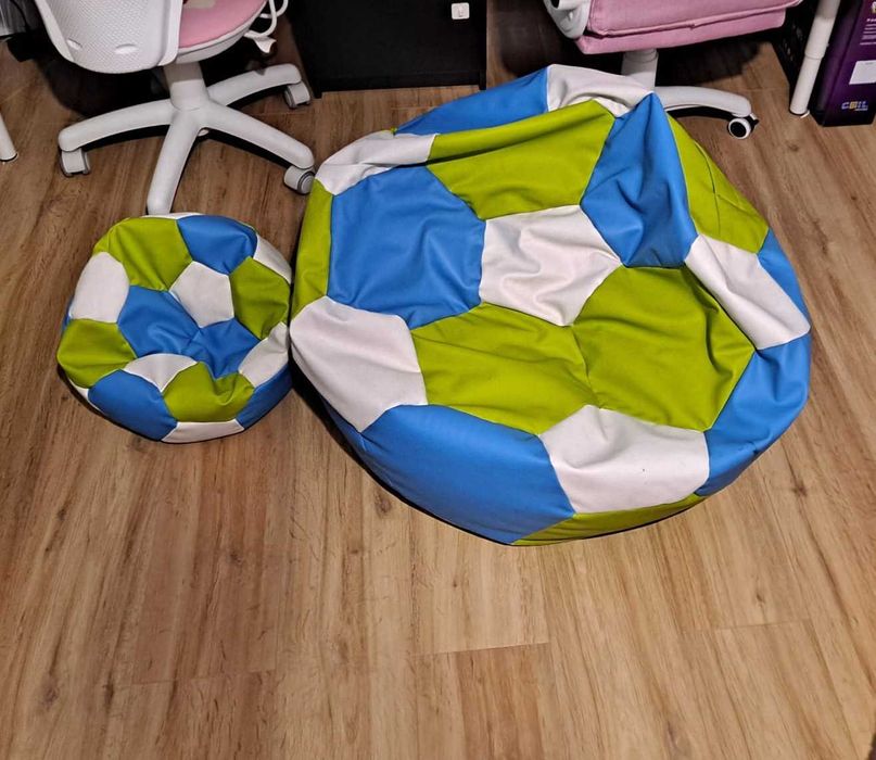 Siedzisko piłka mała i duża