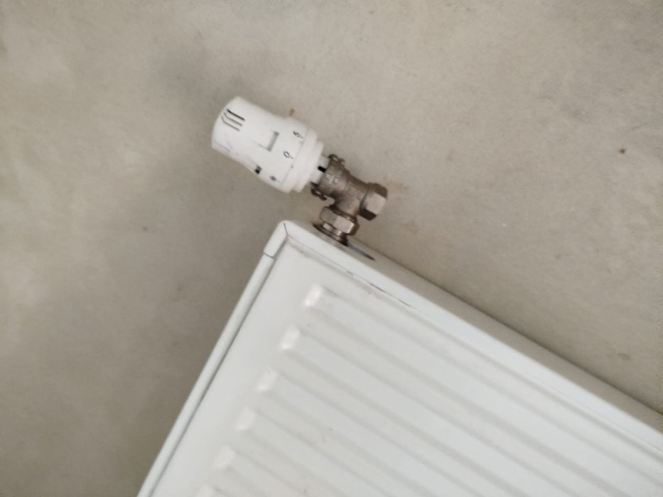 Батарея для опалення