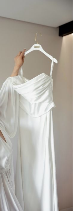 Сукня весільна Milla Nova