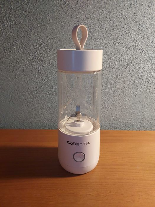 Liquidificadora portátil