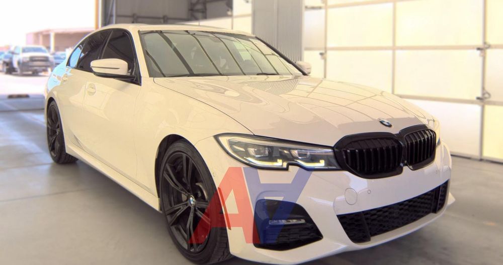 BMW Seria 3