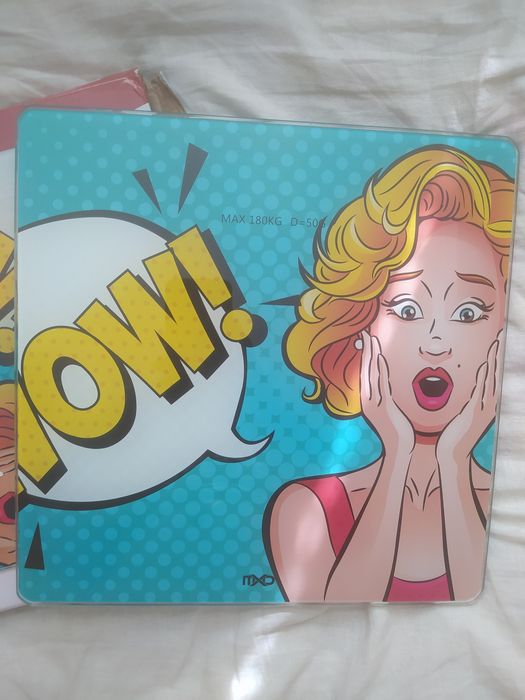 Продам нові ваги