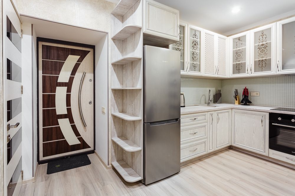 Посуточно красивая квартира , 2 спальни, центр, 2 мин до Дерибасовской