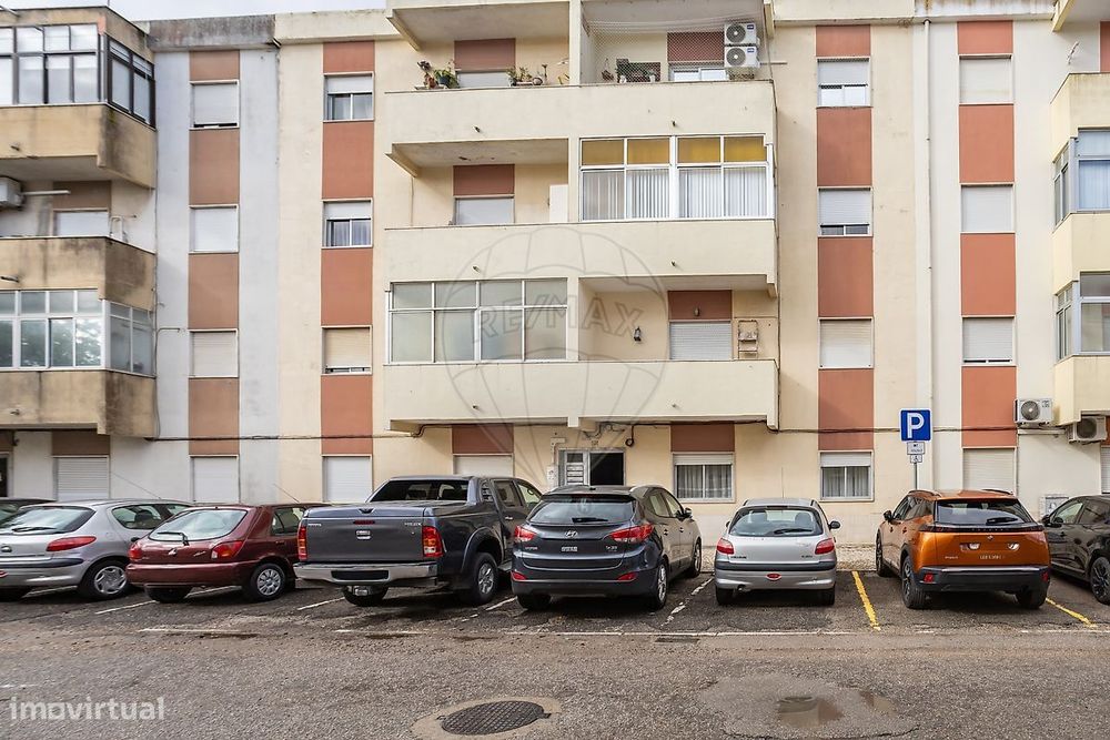 Apartamento T3 para venda