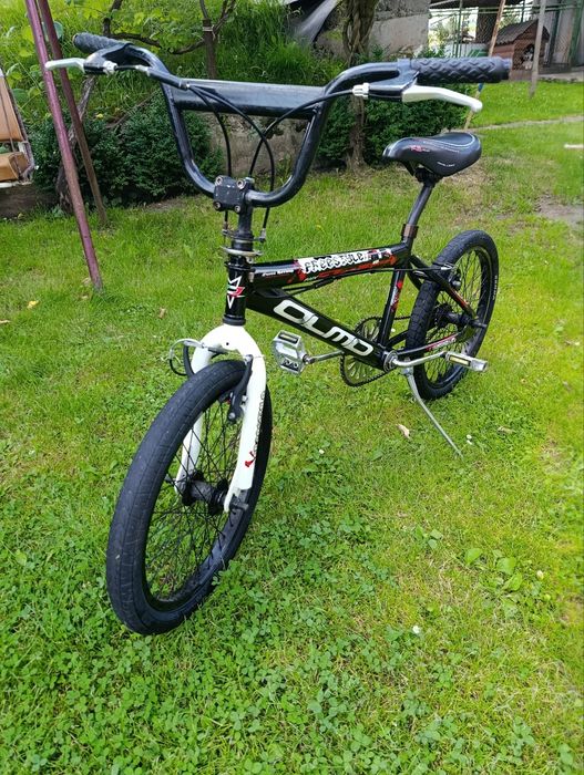 Велосипед трюковий BMX 20 Free Style