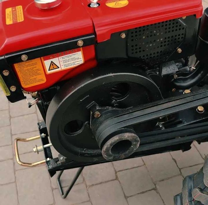 Мотоблоки весняні ЗНИЖКИ на всі моделі. Кентавр МБ1080Д