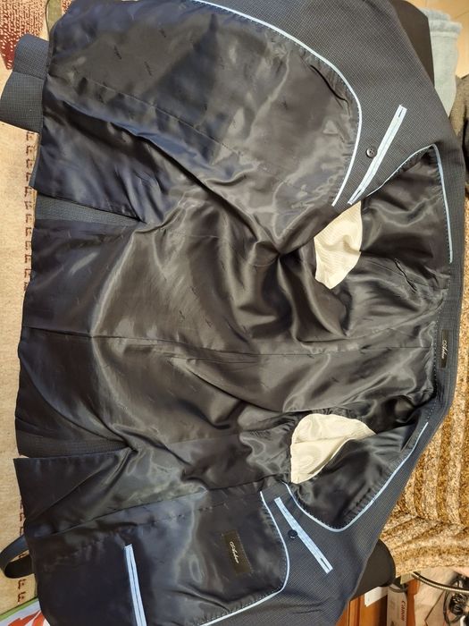 Костюм чоловічий Арбер