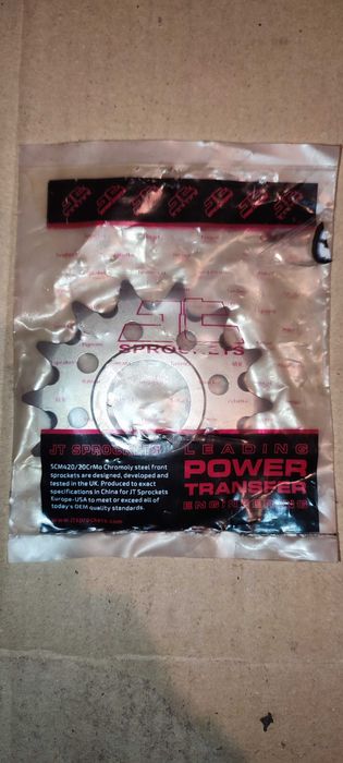 Kit Transmissão JT Sprockets KTM