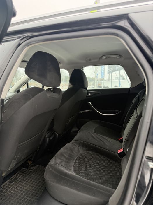 Na Sprzedaz Citroen c 5 2.0D /Zamiana/Gwarancja/Klima/Hak/Zadbany