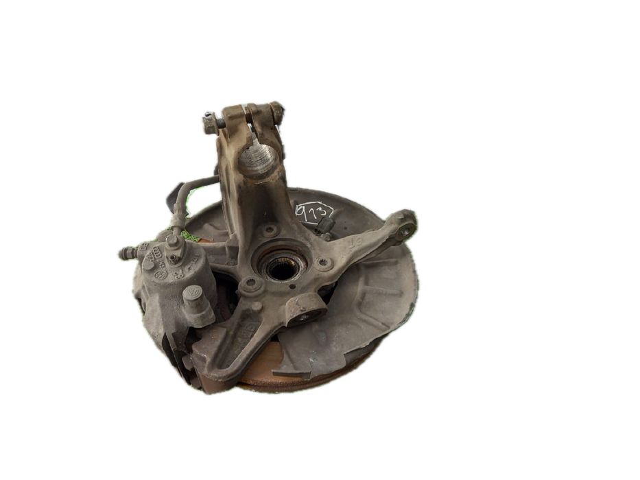 Manga de eixo frente direita VOLKSWAGEN Golf V (1K1)