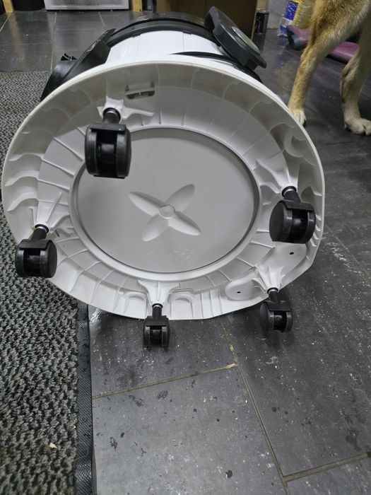 Odkurzacz Karcher SE4 Cena ostateczna