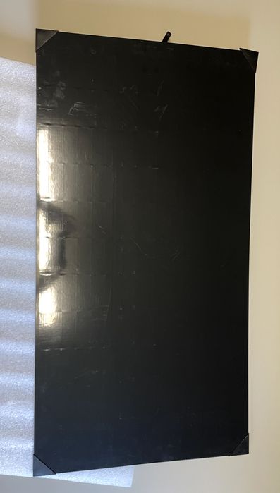Zestaw Paneli Elastycznych 2x 160W (300W) Monokrystaliczne 12V Nowe (2622).