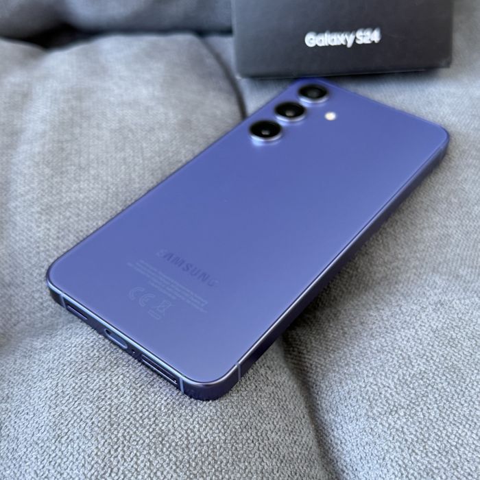 Samsung S24 128 EU