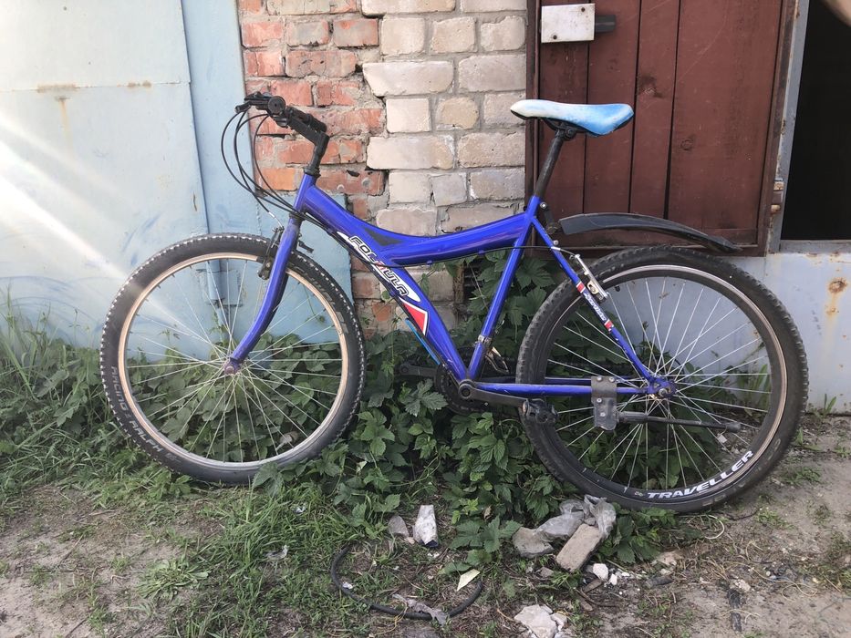 Велосипед Formula