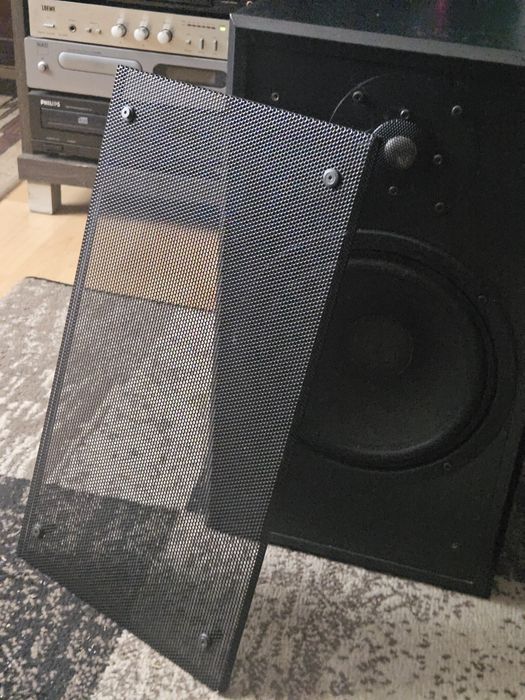 Kolumny Teufel M200