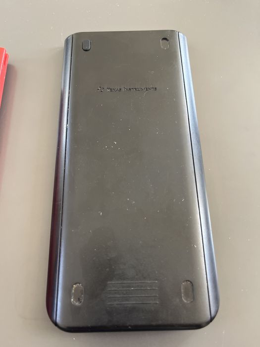 calculator Texas TI-nspire CX II-T
