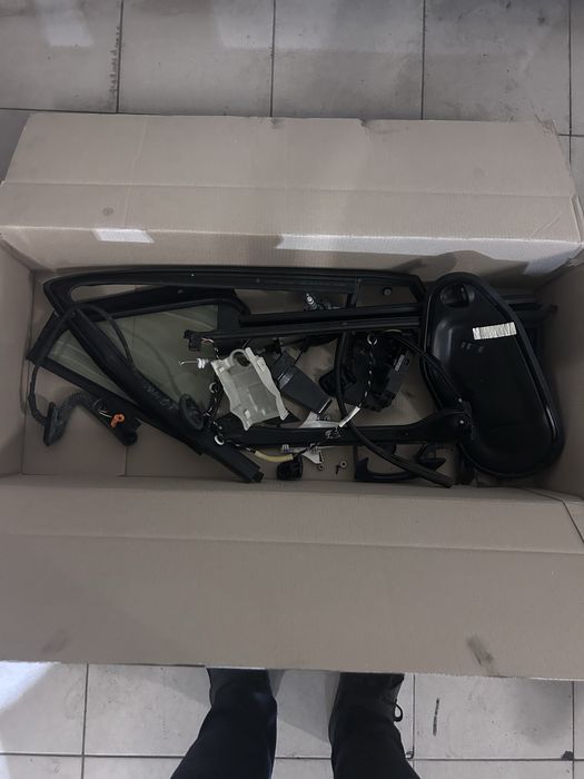 шкода фабія 3 хетчбек 2017 рік