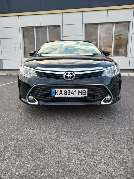 Продаю свою авто