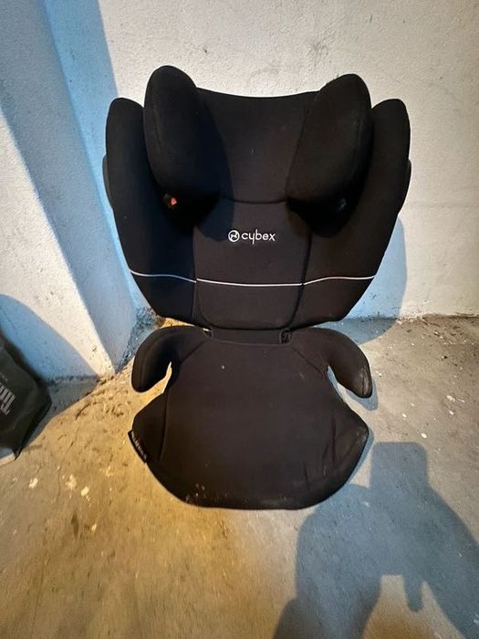 Cadeira Auto Cybex