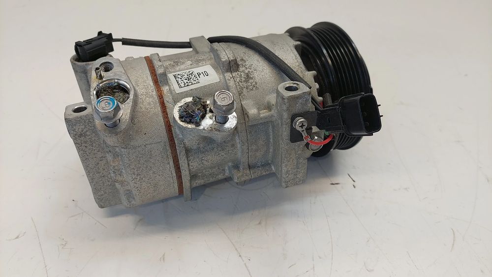 Compressor AC KIA Stonic (YB)