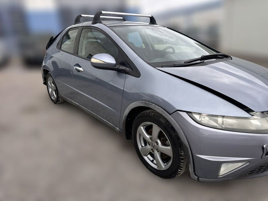 HONDA Civic VIII Hatchback (FN, FK) 1.4 Gasolina 83 cv  61 kW 2005 -