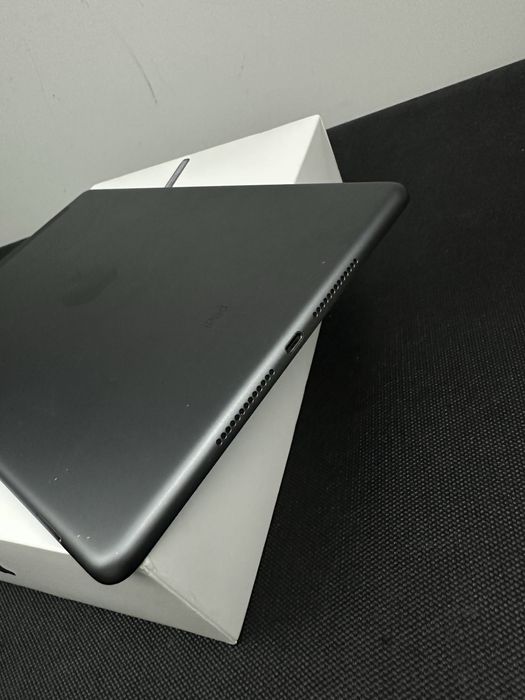 IPad 7Th  Wi-Fi Cellular Space Grey 128gb