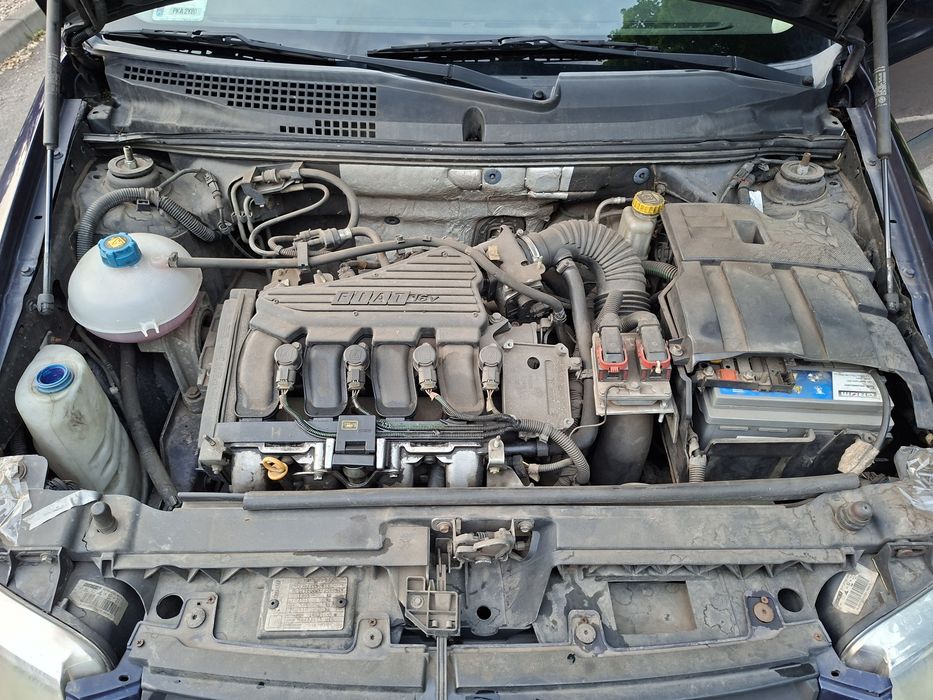Fiat Stilo 1.6 3D 16V