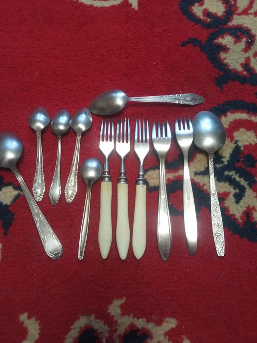 Принадлежности для еды