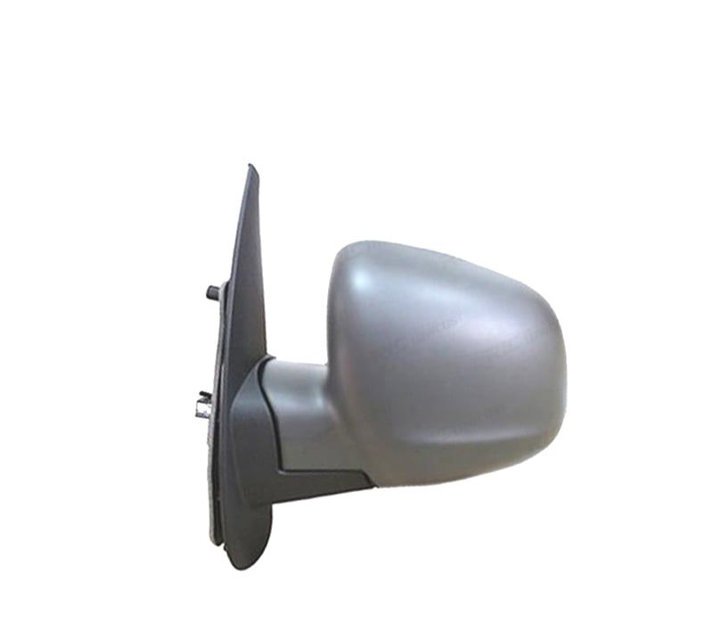 ESPELHO COMPLETO ESQUERDO RENAULT KANGOO 13- 5 PINOS