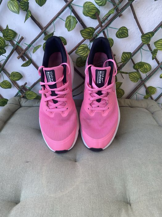 Nike Star Runner 2