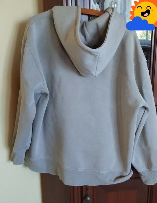 Bluza damska z kapturem