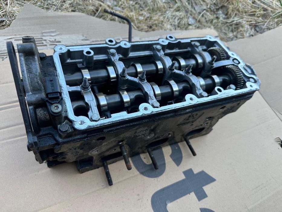 Продається двигун Audi Q7, 3.0TDI, CATA