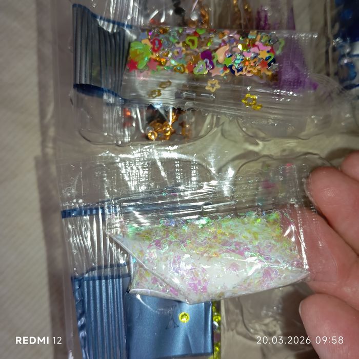 Творчість адвент календар