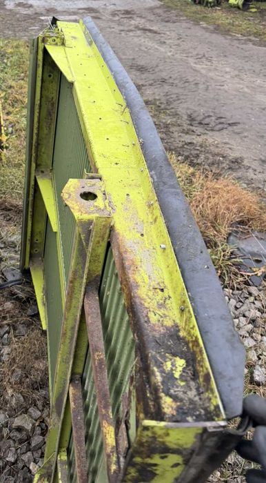 Podsiewacz kombajn claas Dominator 96,88,98 inne