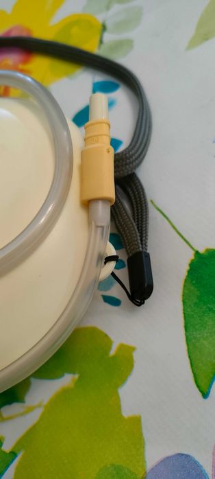 Bomba de extrair leite da Medela