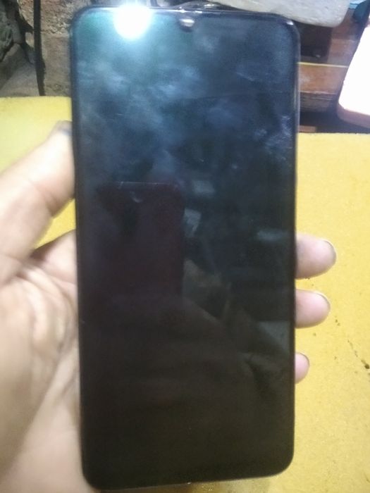 Дисплей samsung a30 підпереклей скла