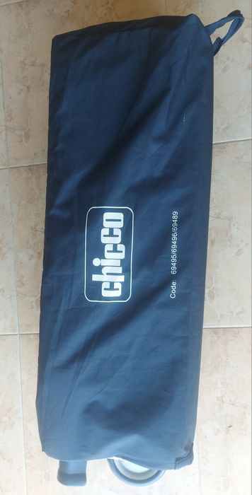 Cama de viagem CHICCO
