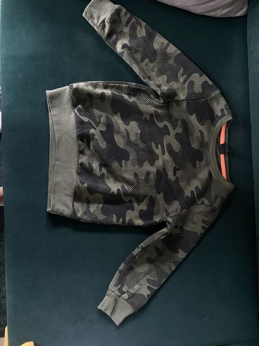 Komplet bluz 110/116