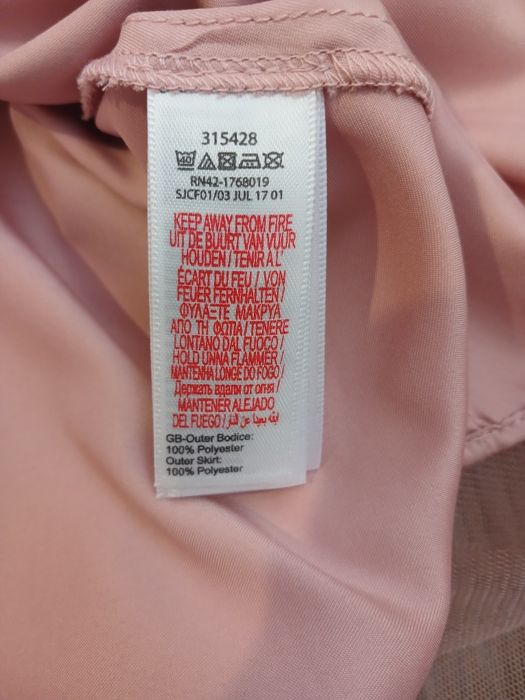 Сукня святкова для дівчинки  Monsoon