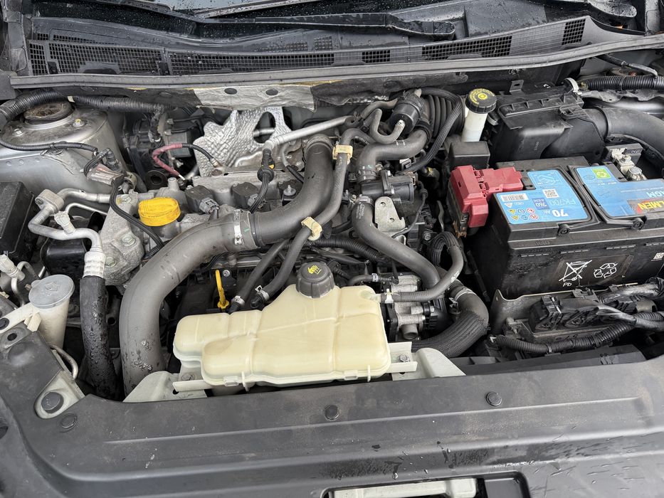 Nissan Pulsar 1.2 DIG- T Auto - 15